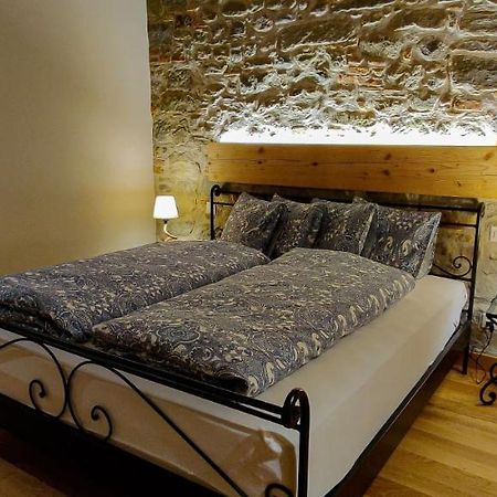 Hotel St-Georges Romont Dış mekan fotoğraf