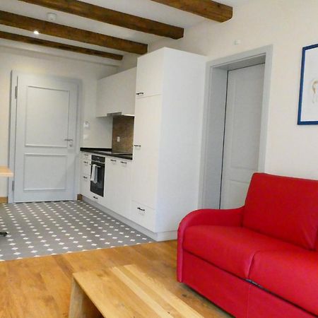 Hotel St-Georges Romont Dış mekan fotoğraf