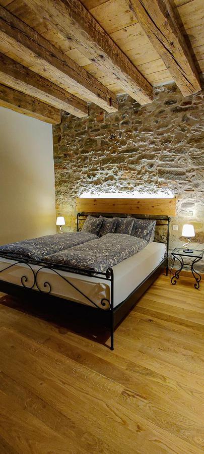 Hotel St-Georges Romont Dış mekan fotoğraf
