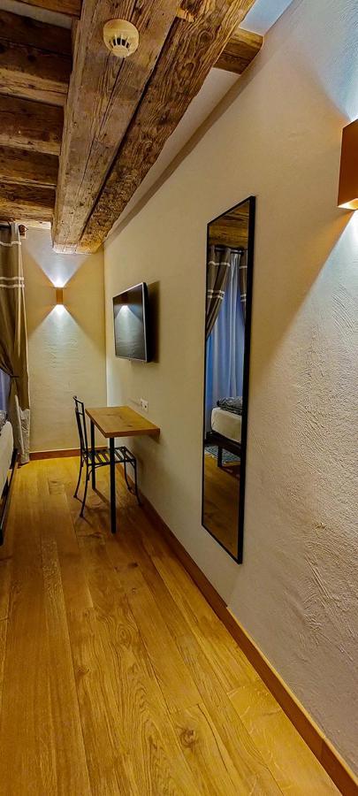 Hotel St-Georges Romont Dış mekan fotoğraf