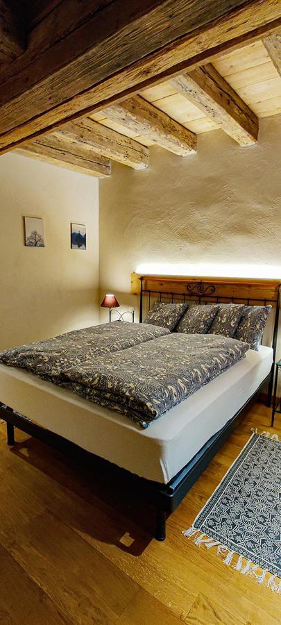 Hotel St-Georges Romont Dış mekan fotoğraf
