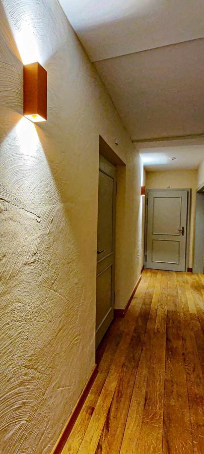 Hotel St-Georges Romont Dış mekan fotoğraf