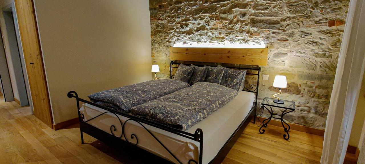 Hotel St-Georges Romont Dış mekan fotoğraf