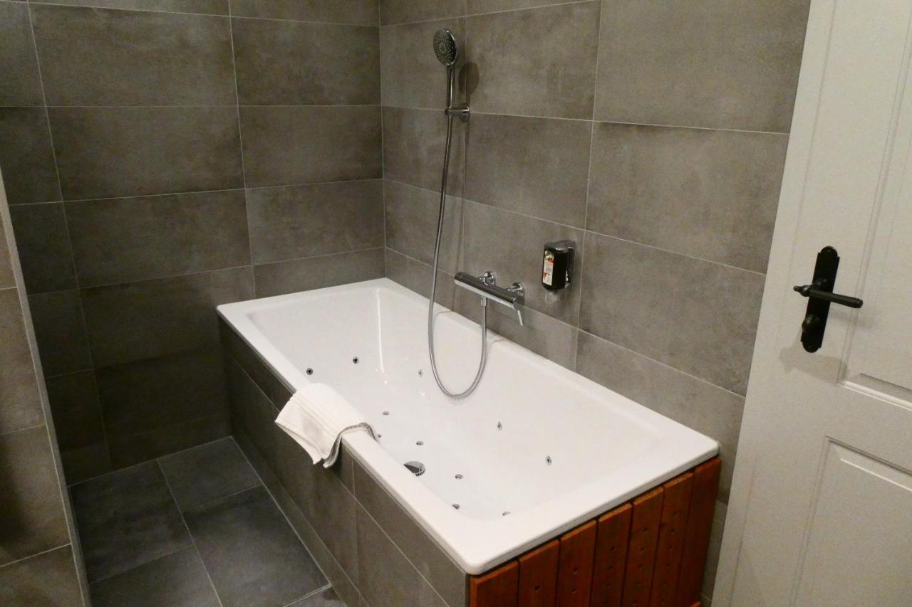 Hotel St-Georges Romont Dış mekan fotoğraf