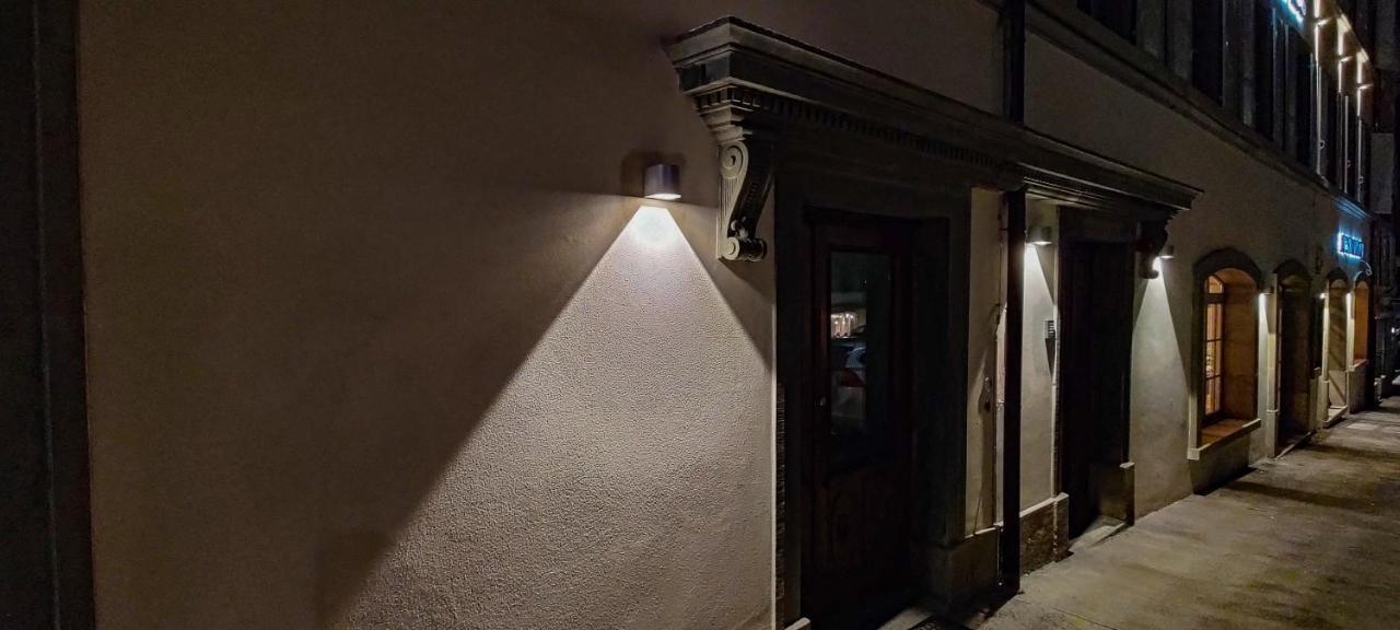Hotel St-Georges Romont Dış mekan fotoğraf